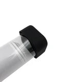 Ultra Pro: Playmat and Artwork Storage Tube with Square End Cap