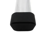 Ultra Pro: Playmat and Artwork Storage Tube with Square End Cap