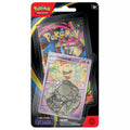 Pokemon TCG - ME2 Phantasmal Flames Checklane Blister Pack