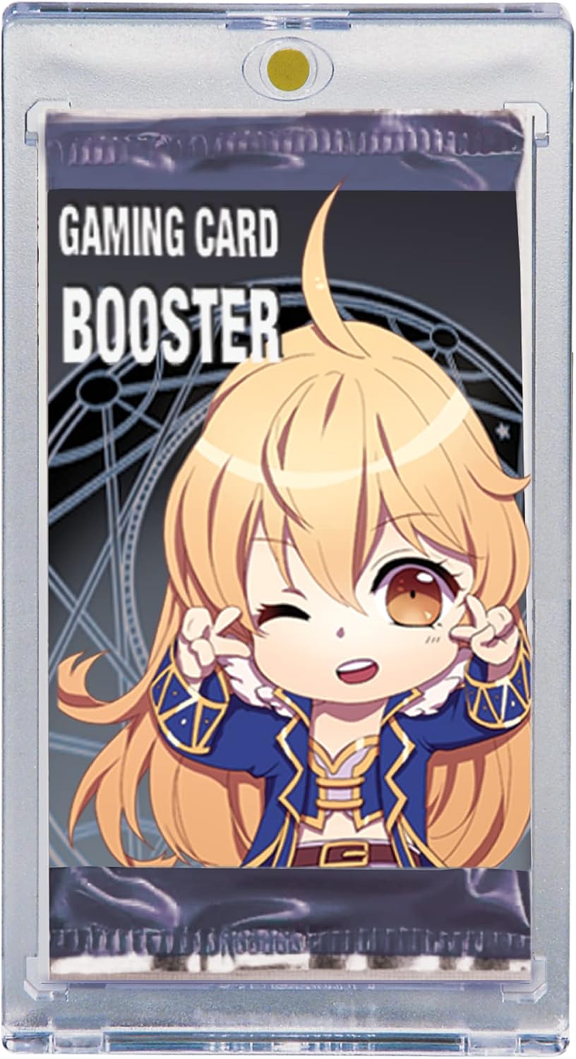 Ultra Pro: One Touch Magnetic Holders For Booster Packs