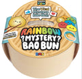 Dumpling Squishy Mystery Bun Fidget Toy