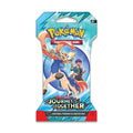 Pokemon TCG Scarlet & Violet Journey Together Sleeved Booster Pack