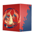 Ultra Pro: Pokemon Deck Box Mega Charizard Y