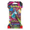 Pokemon TCG Mega Evolution Phantasmal Flames Sleeved Booster Pack