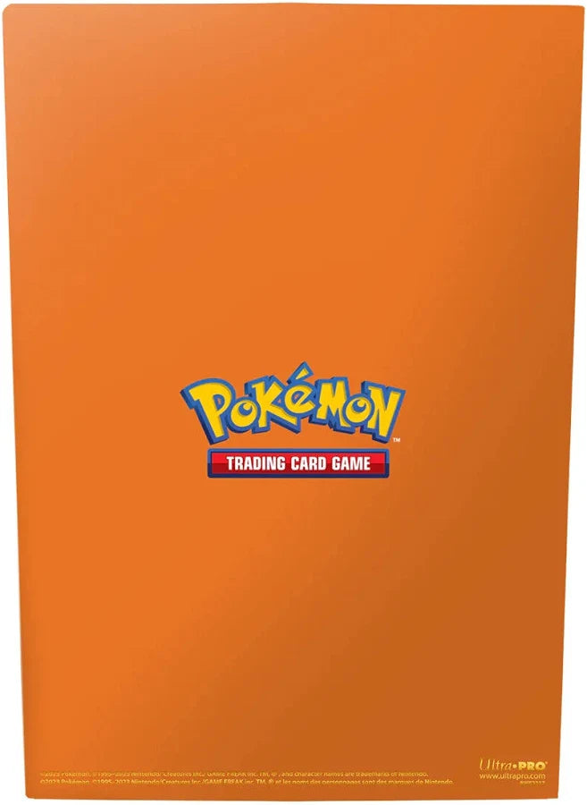 Tournament Folios 3-Pack - Charizard, Blastoise, Venusaur