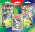 Pokemon Trading Card Game: Mega Evolution Vileplume 2-Booster Blister Pack