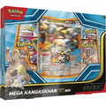Pokemon Mega Kangaskhan EX Box